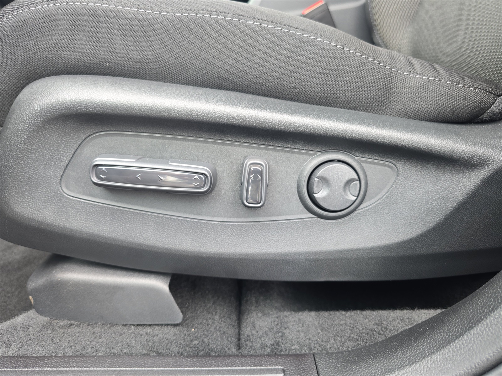 2026 Honda CR-V EX photo 17