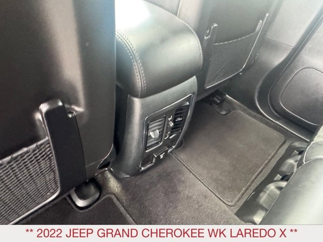 2022 Jeep Cherokee Laredo X photo 13