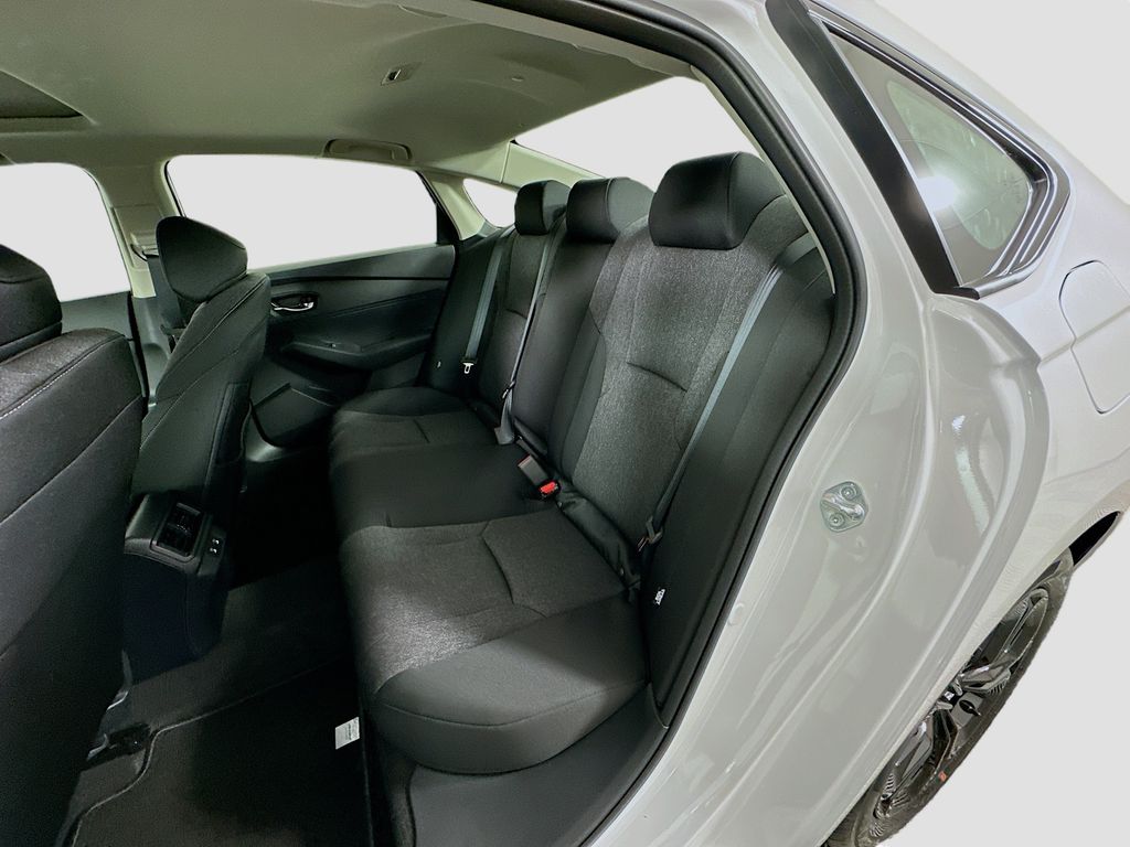 2025 Honda Accord 1.5T SE photo 16