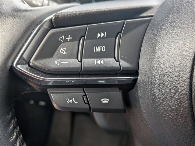2023 Mazda CX-5 2.5 S Premium photo 19