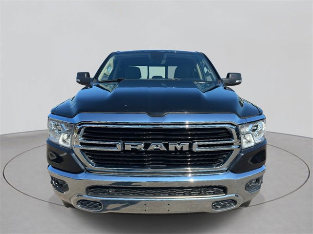 2020 Ram 1500 Big Horn photo 2