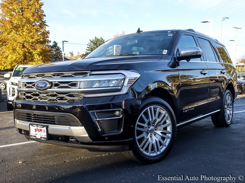 2024 FORD EXPEDITION - Image 1