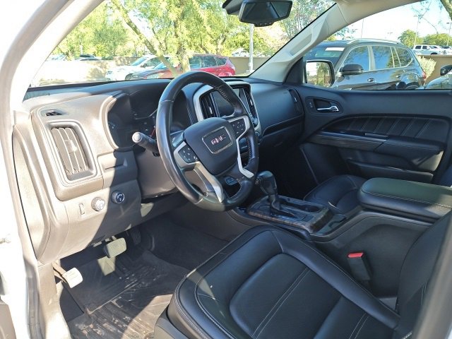 2021 Gmc Canyon Denali photo 3