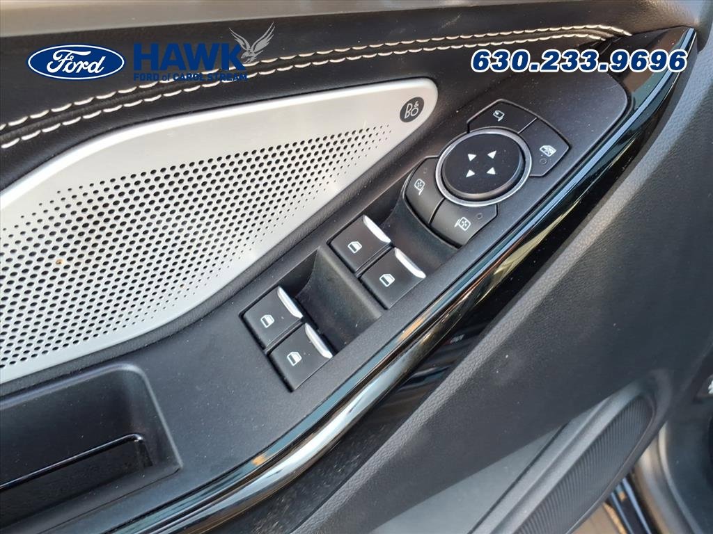 2022 FORD EXPLORER - Image 20