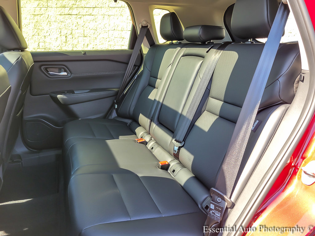 2024 NISSAN ROGUE - Image 10