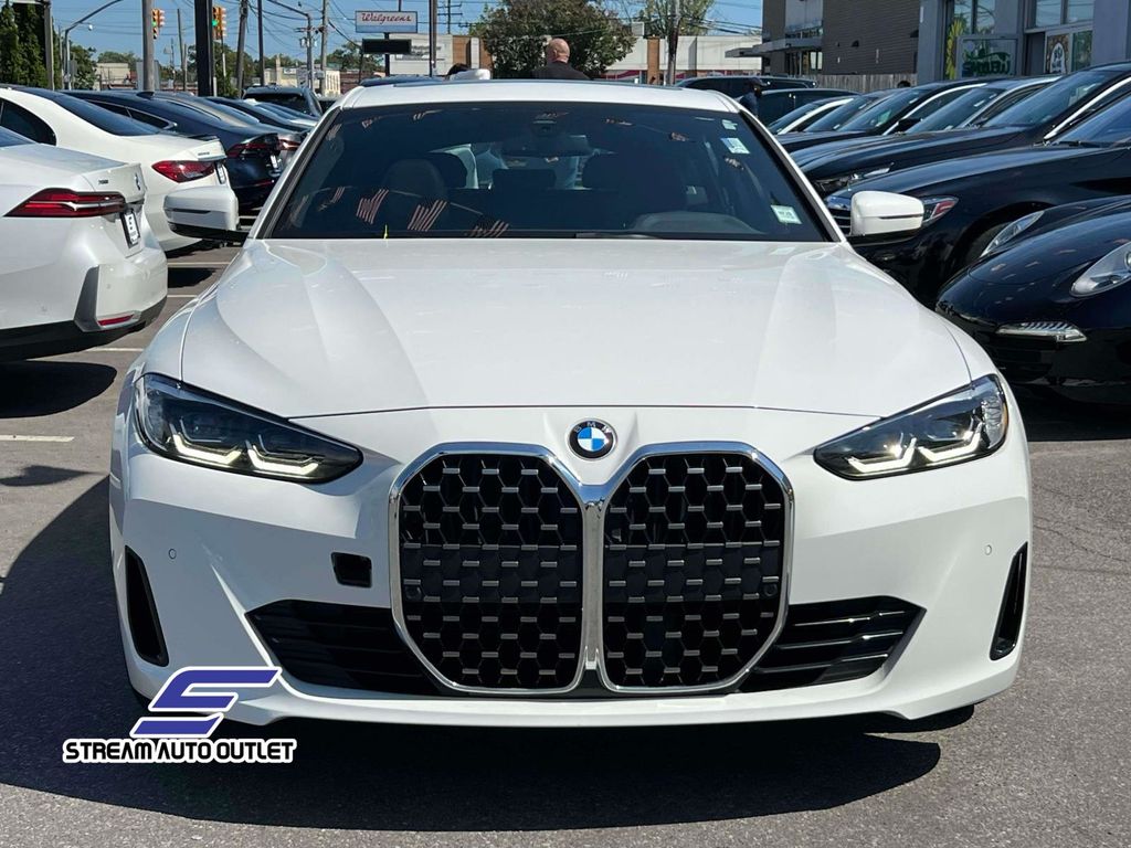 2023 Bmw 430i xDrive GC photo 2