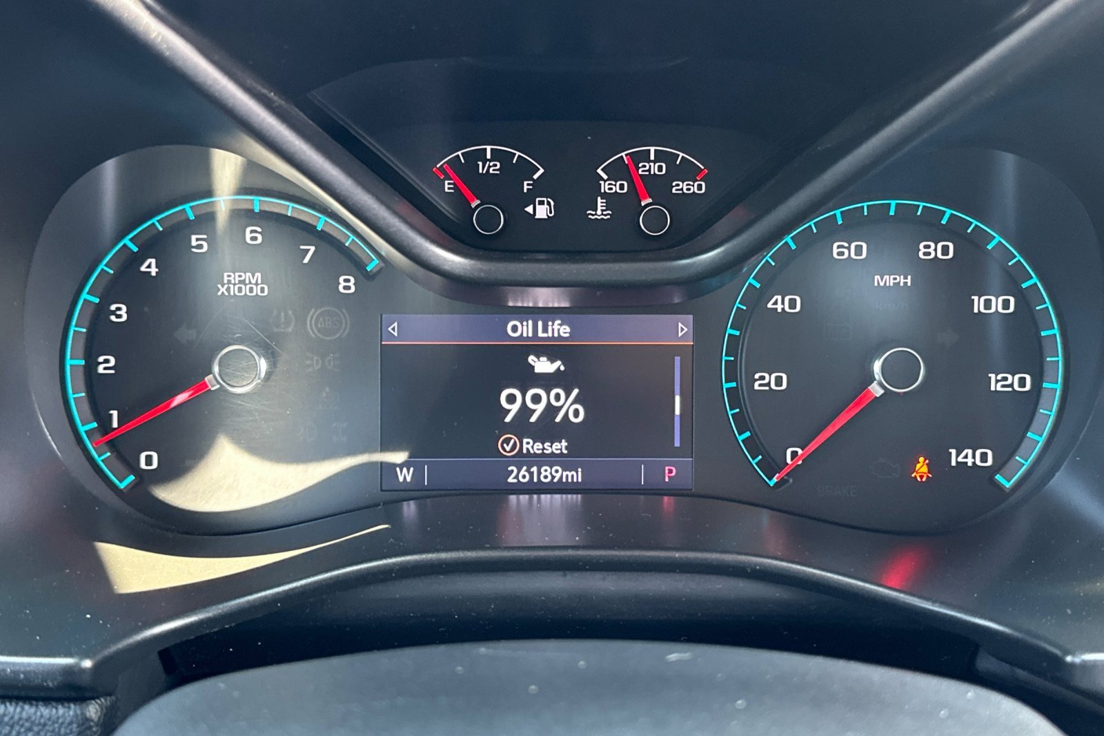 2021 Chevrolet Colorado ZR2 photo 31