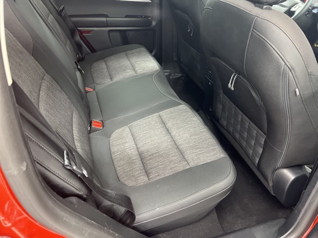 2022 Ford Bronco Sport Big Bend photo 24