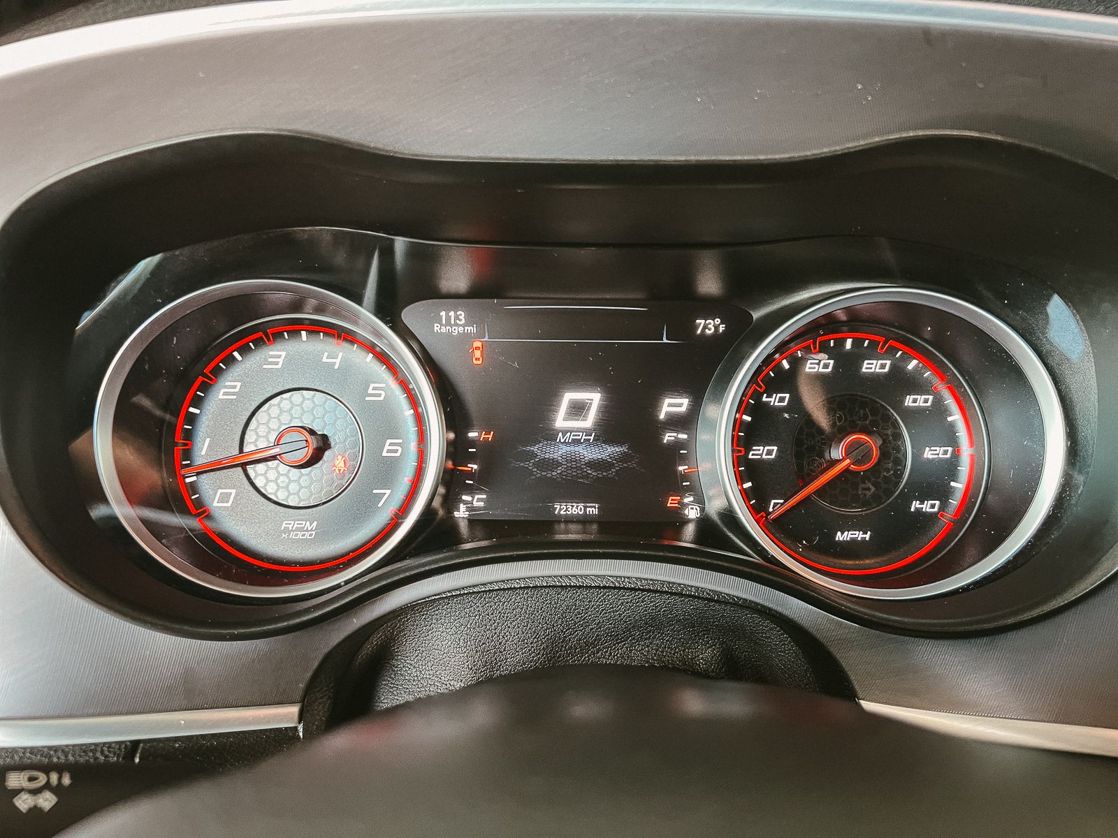 2022 Dodge Charger SXT photo 14