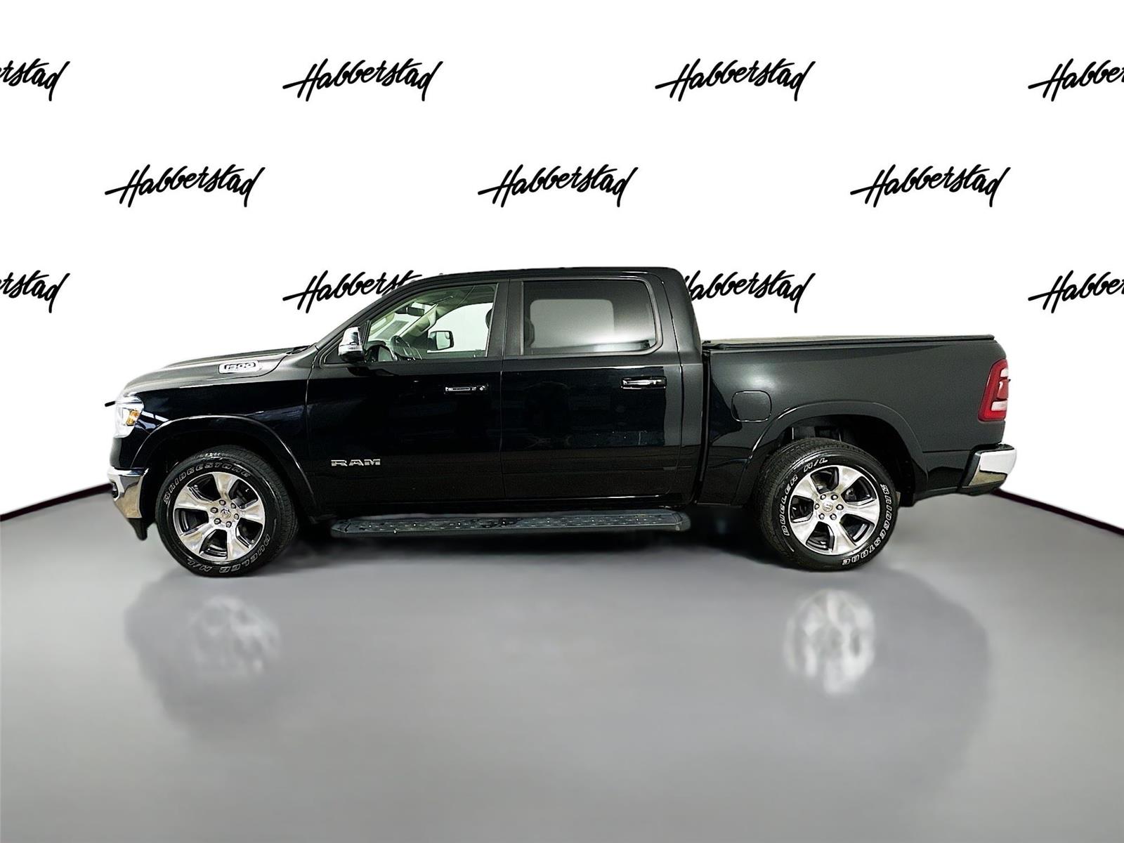 2021 Ram 1500 Laramie photo 8