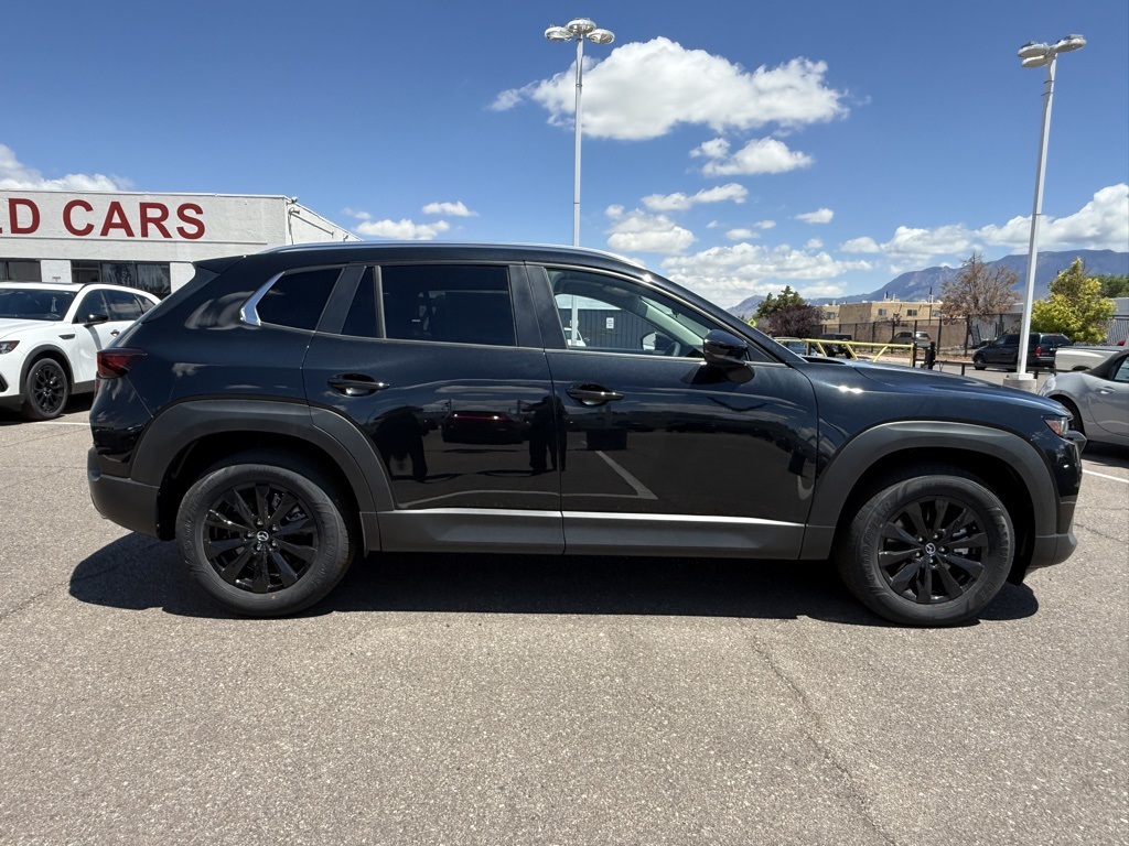 2025 Mazda CX-50 2.5 S Preferred photo 4