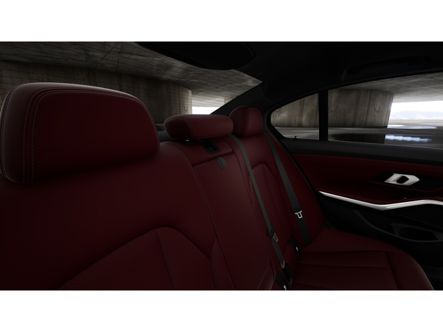 2025 Bmw 330i xDrive photo 12