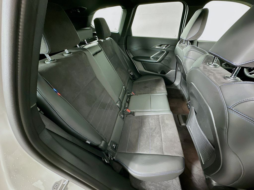 2024 Bmw X1 XDrive28i photo 24