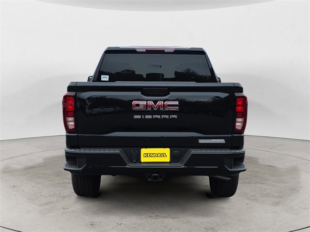 2026 Gmc Sierra 1500 Elevation photo 4