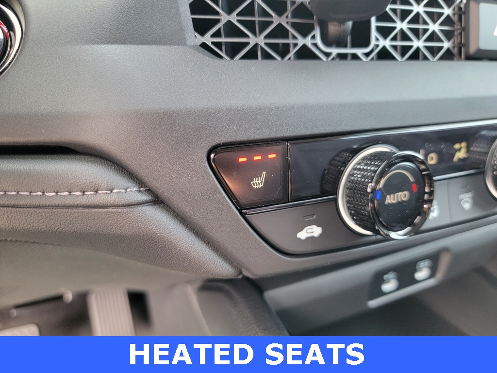 2025 Honda Accord SE photo 4