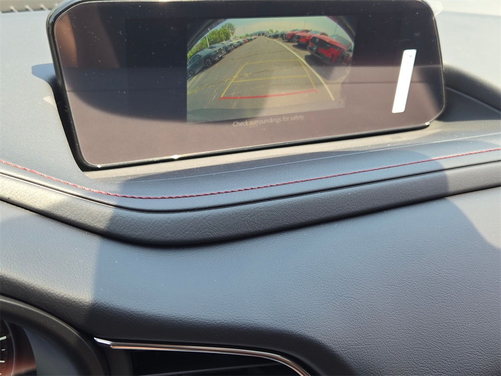 2023 Mazda CX-30 2.5 S Carbon photo 21