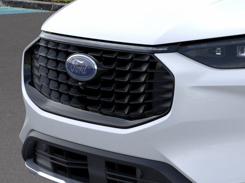 2024 Ford Escape Plug-In Hybrid Base photo 16