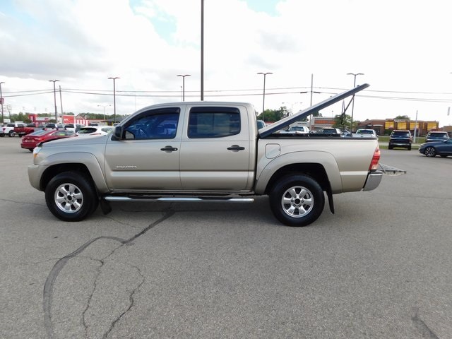 2007 Toyota Tacoma PreRunner photo 8