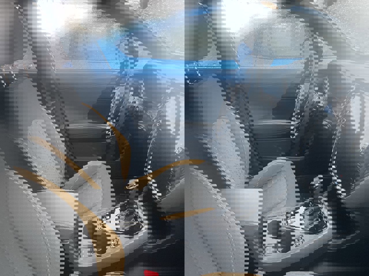 2024 Subaru Crosstrek Sport photo 4