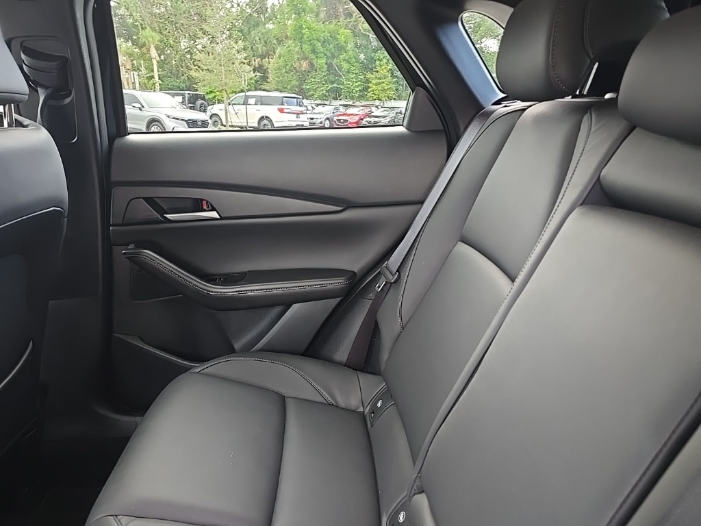2025 Mazda CX-30 2.5 Select Sport photo 21