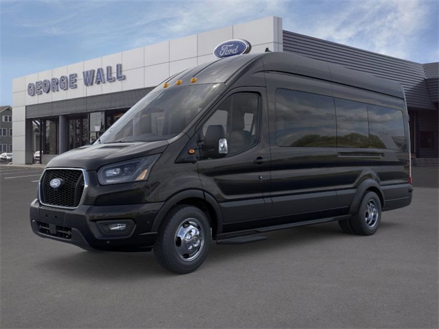 2026 Ford Transit Passenger Van XL's photo