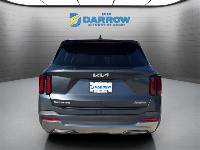 2024 Kia Sorento S photo 2