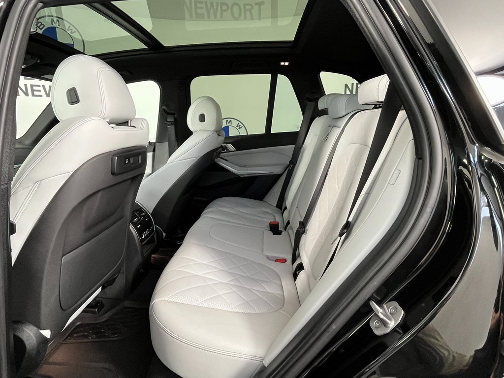 2023 Bmw X5 xDrive40i photo 17
