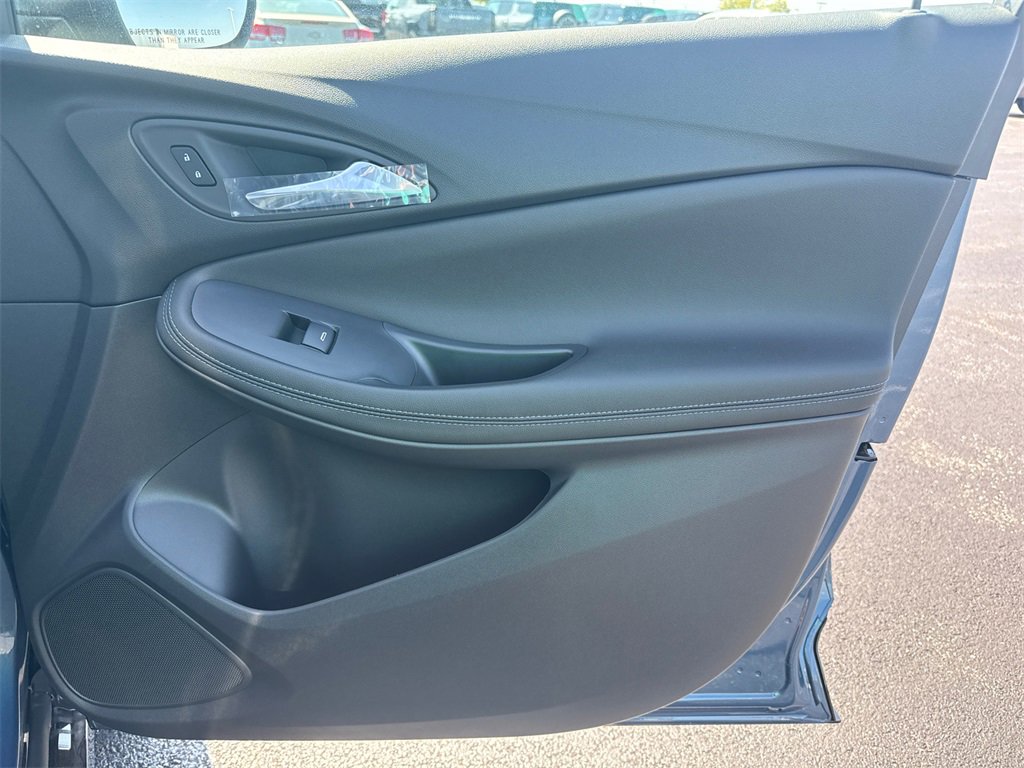2026 BUICK ENCORE GX - Image 34