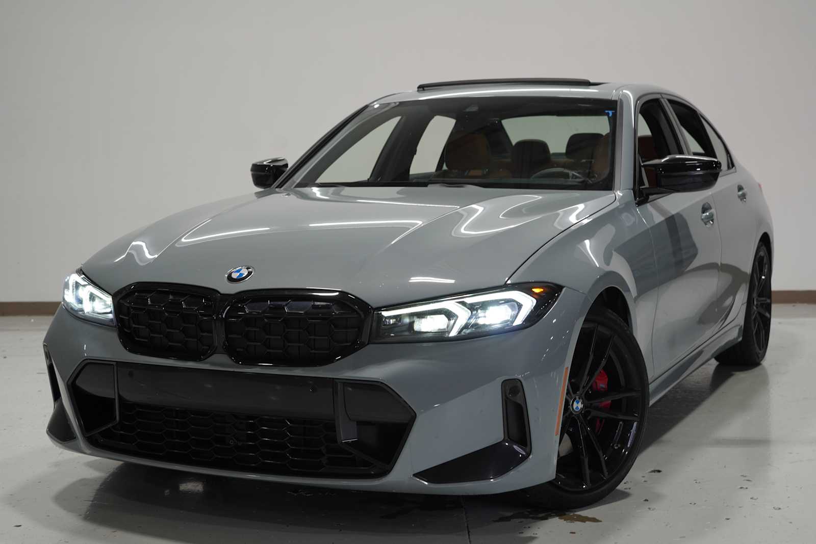 2023 BMW 3 Series M340i