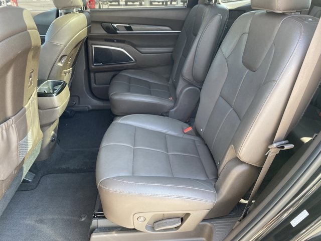 2022 Kia Telluride SX photo 34