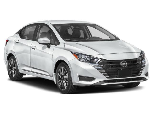 2025 Nissan Versa SV photo 6