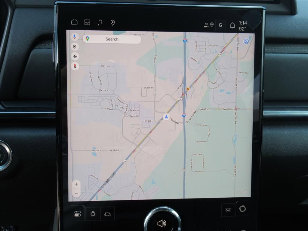 2026 Gmc Terrain AT4 photo 21