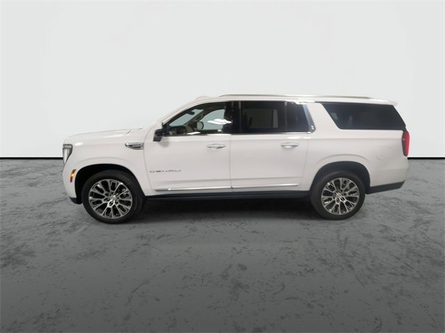 2025 Gmc Yukon XL Denali photo 5