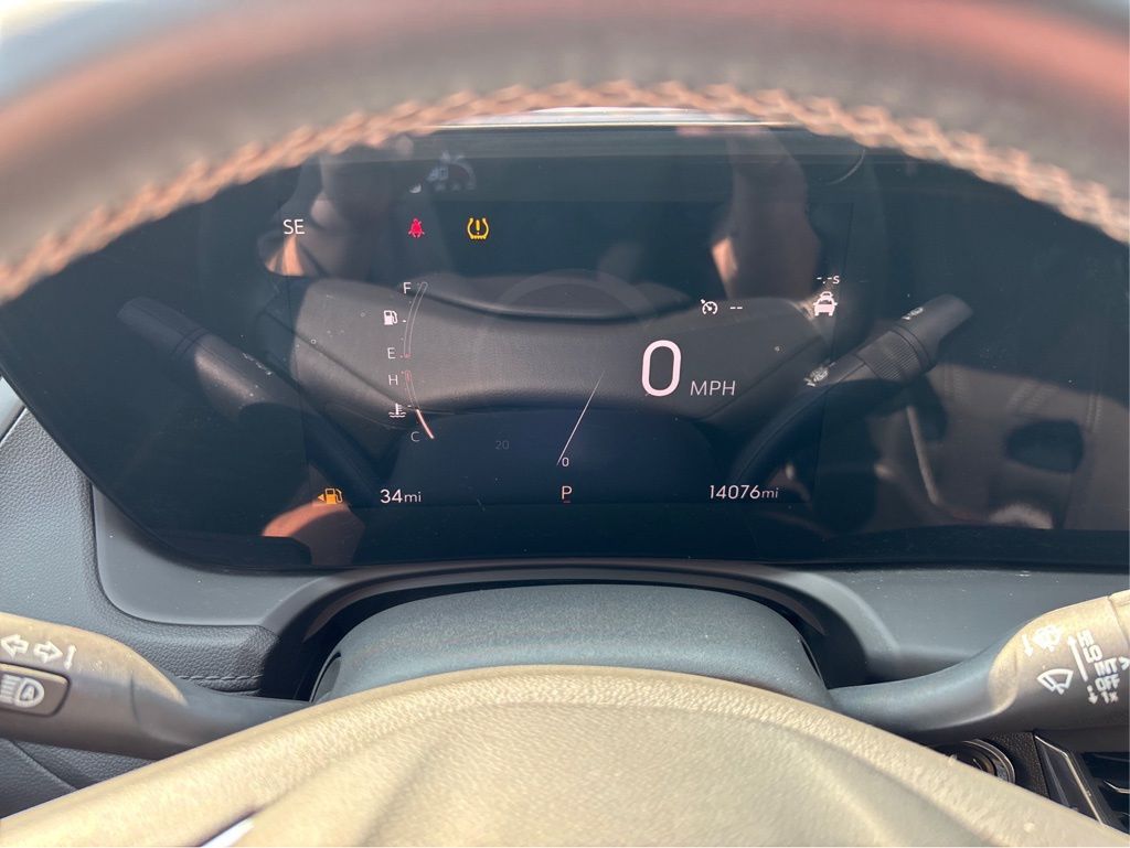 2024 Buick Encore GX Preferred photo 18
