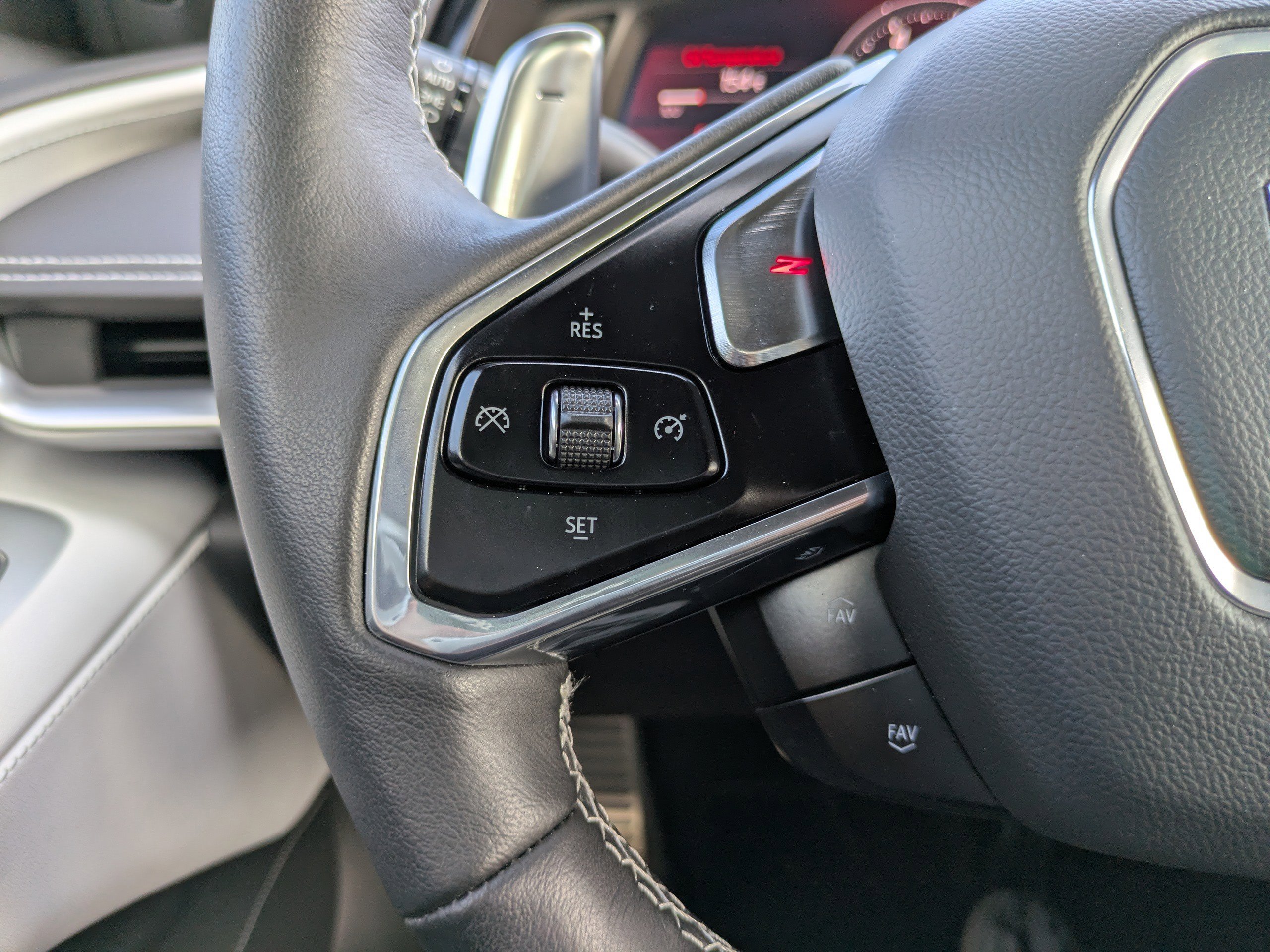 2022 Chevrolet Corvette Stingray 2LT photo 24