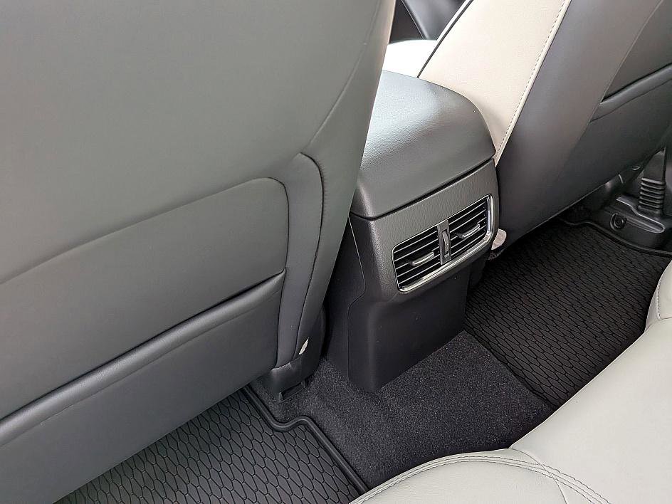 2025 Mazda CX-5 2.5 S Preferred photo 30