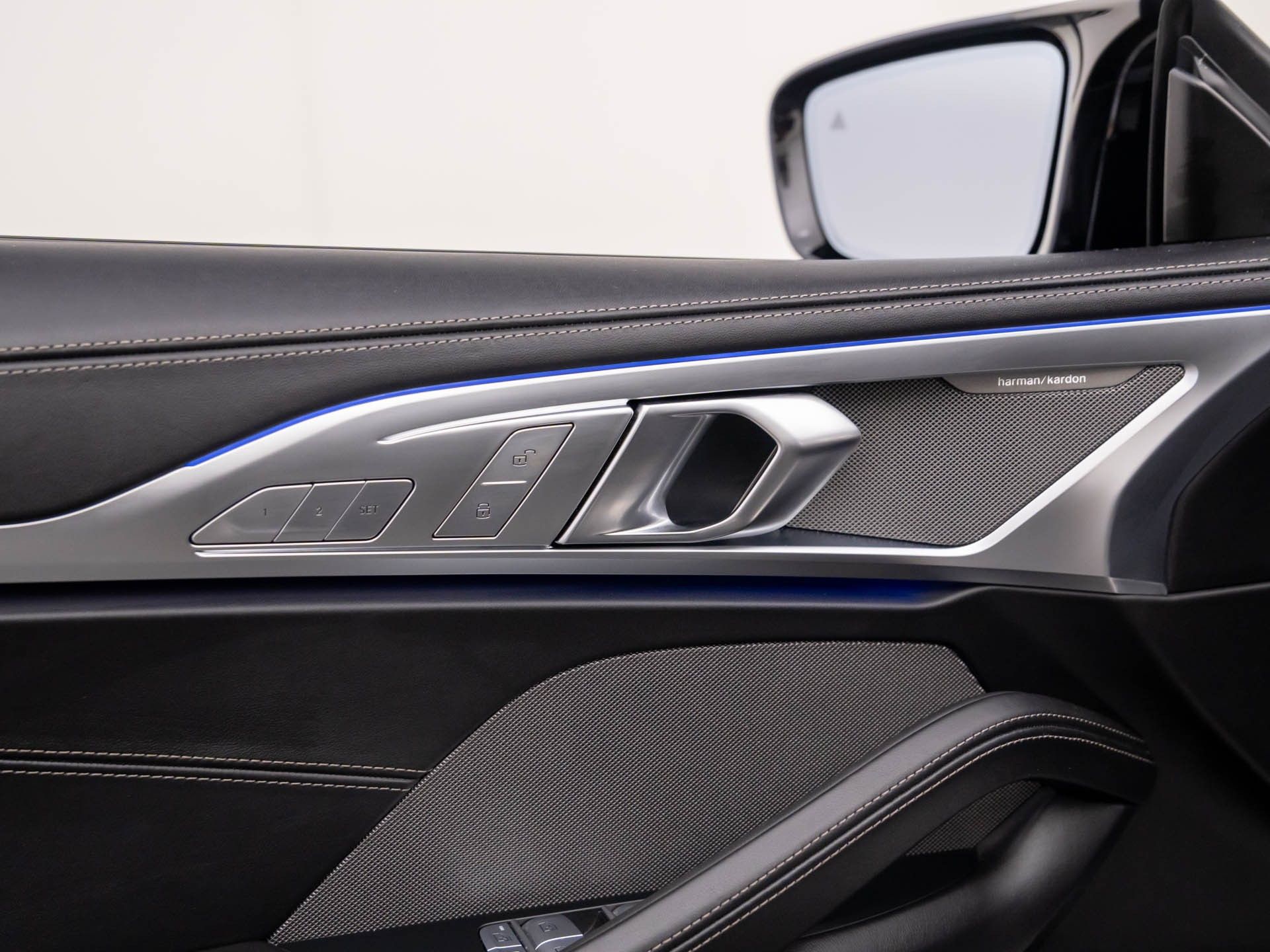 2023 Bmw M850i xDrive GC photo 13