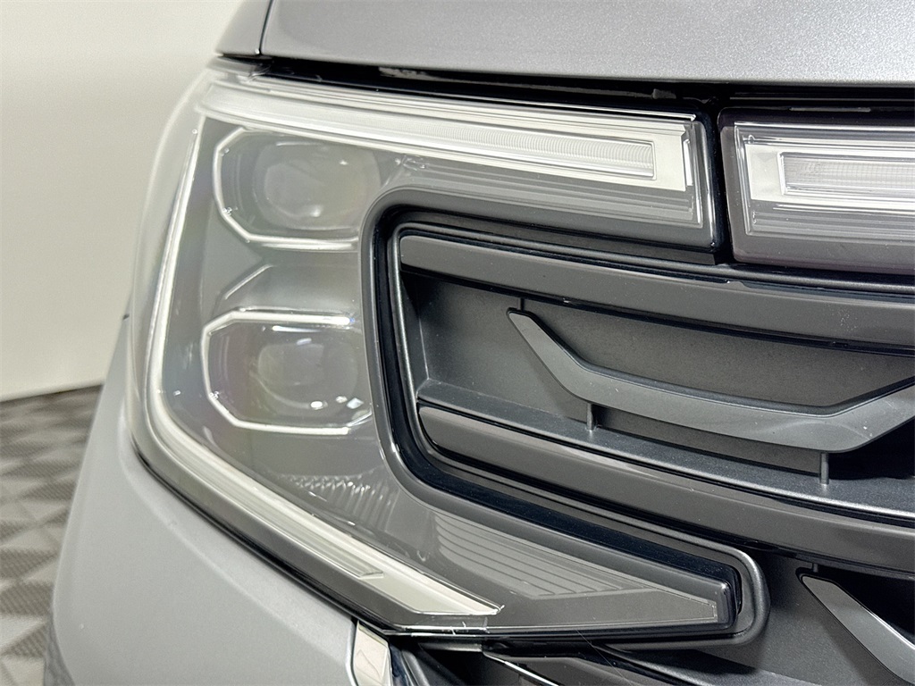 2024 Volkswagen Atlas SEL Premium R-Line photo 26