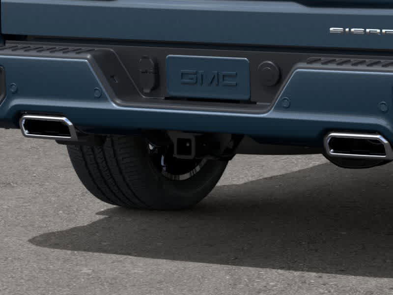 2026 Gmc Sierra 1500 Denali photo 14