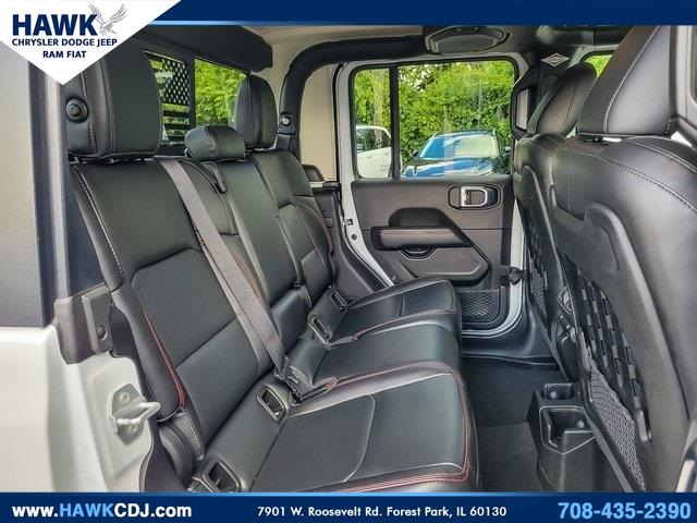 2022 JEEP GLADIATOR - Image 28