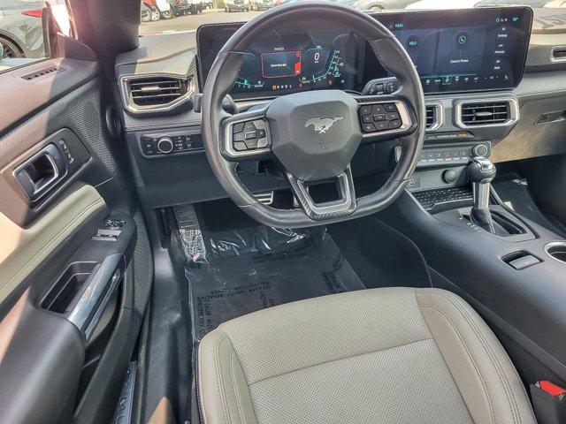 2024 FORD MUSTANG - Image 44