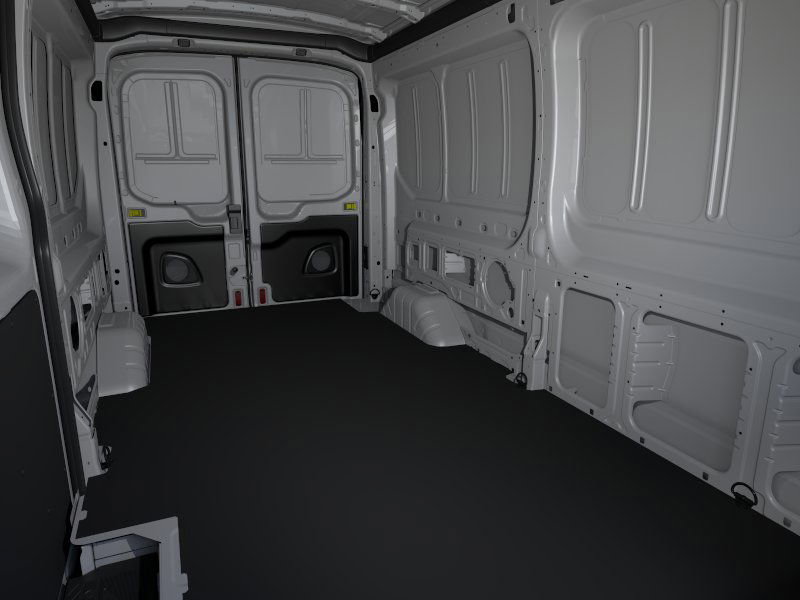 2025 FORD TRANSIT - Image 10