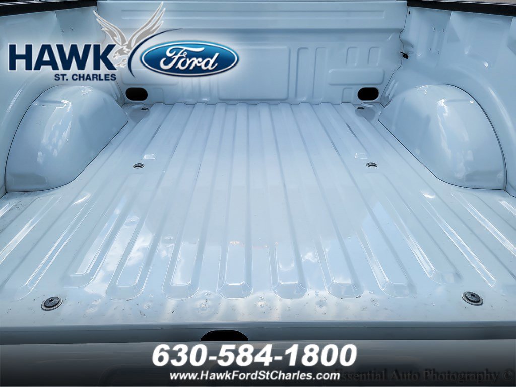 2025 FORD F-150 - Image 14