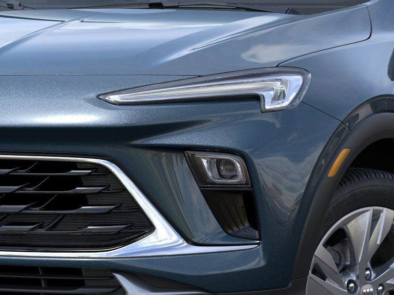 2026 Buick Encore GX Preferred photo 10