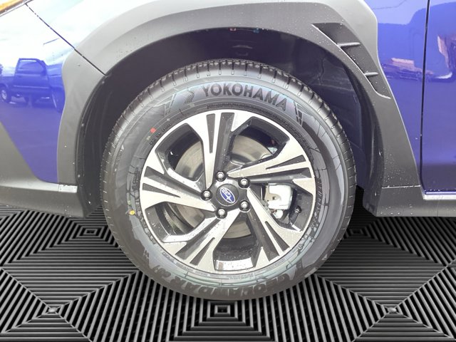 2025 Subaru Crosstrek Premium photo 14