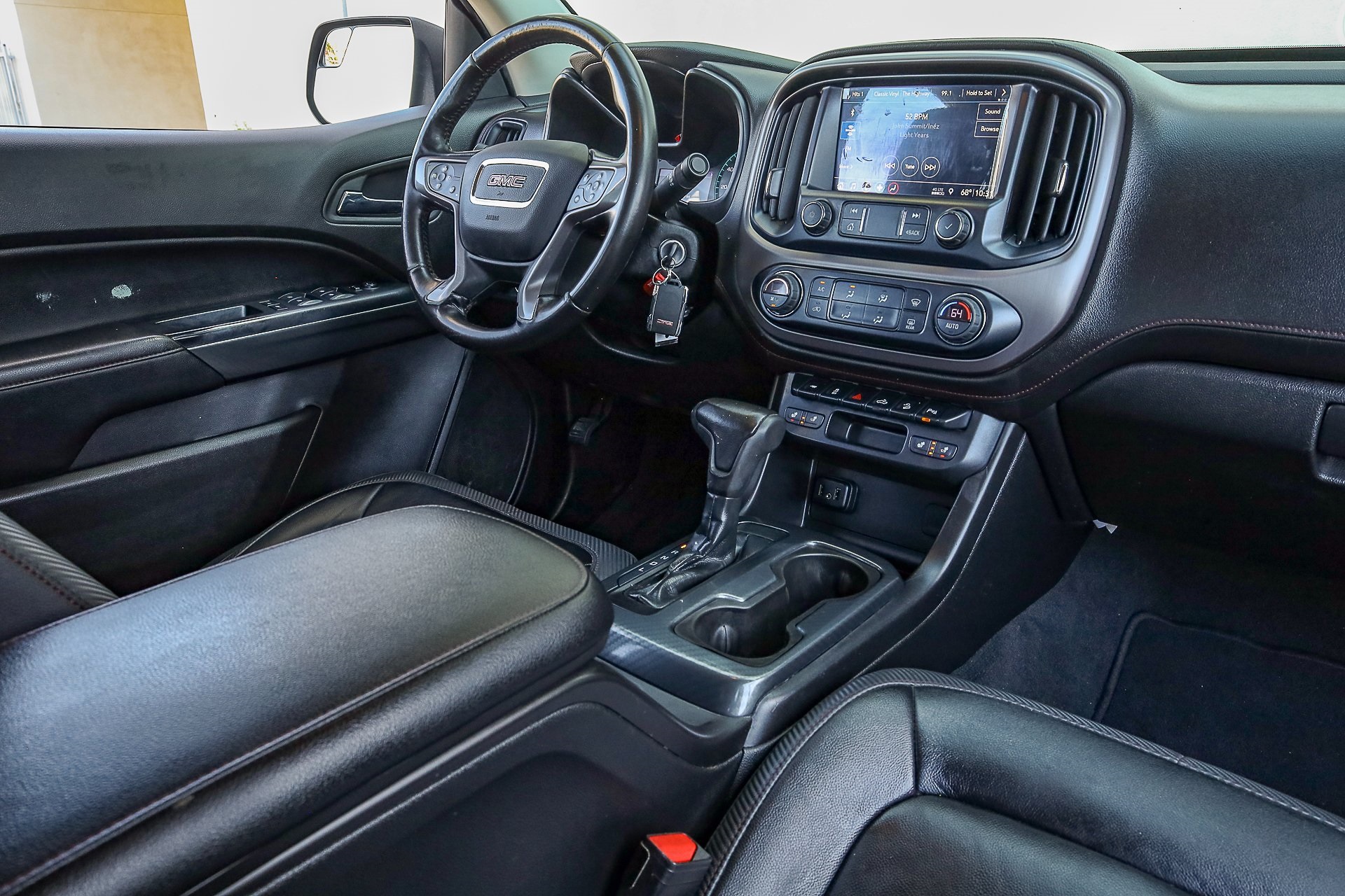 2020 Gmc Canyon All Terrain photo 34