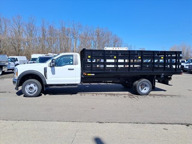 2024 Ford F-550 XL photo 3