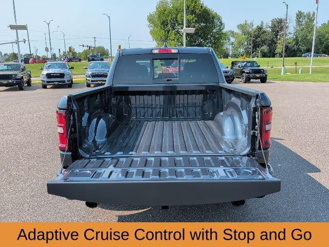 2026 Ram 1500 Big Horn Lone Star photo 4