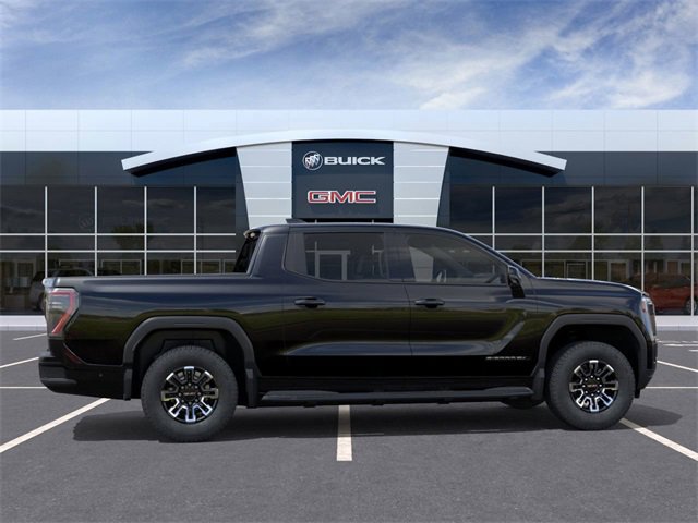2026 Gmc Sierra Elevation photo 3