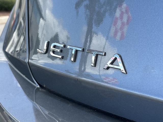 2024 Volkswagen Jetta 1.5T SE photo 16